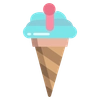 بستنی 