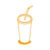 نوشیدنی سرد