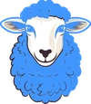 گوشت گوسفند منجمد