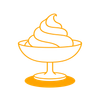 بستنی
