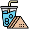 میان وعده