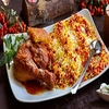 غذای اصلی