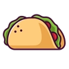 تاکو (ساندویچ مکزیکی)