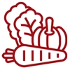 میوه و صیفی تازه