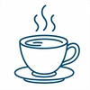 بار گرم