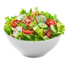 کنار غذا