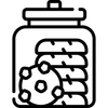 کوکی رژیمی انتخابی