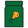 درای پک