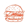 برگرها
