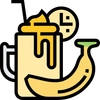 شیرمیوه