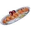 شنیتسل و خوراک