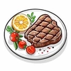 استیک