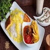غذای روزانه