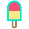 Ice Nice (بستنی چوبی بدون فیلینگ)
