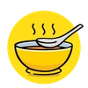 پیش غذا فست فود