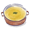پیش غذا 
