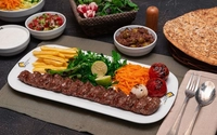 لقمه گوسفندی (200 گرم)