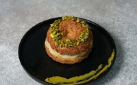 پاریس برست پسته