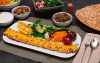 جوجه بدون استخوان (250 گرم)