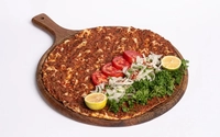 لاهماجون