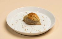 میدیه گردو