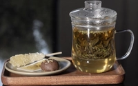 چای آرامش