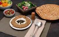 حلیم بادمجان