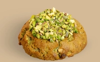 کوکی پسته