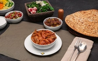 گوشت گردن