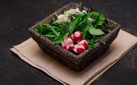 سبزی خوردن