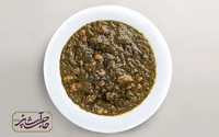 قرمه سبزی اعلاء