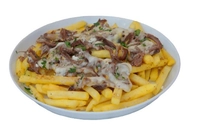 دونر فرایز