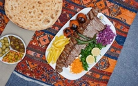 کباب سلطانی
