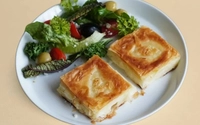 بشقاب بورک