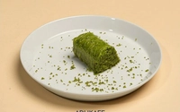 رول پسته