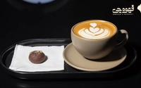 کاپوچینو 50/50