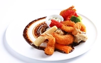 میگو مخصوص سرآشپز