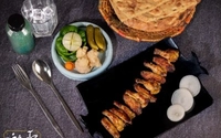 جوجه بال و بازو ممتاز