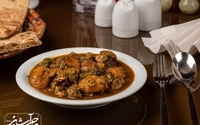 خورشت کرفس اعلاء
