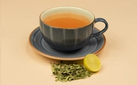 چای سبز