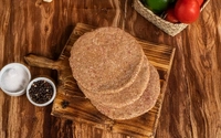 برگر گوسفندی 130 گرمی