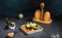دورچین چلویی