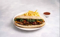 فیلی چیز استیک