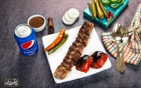 کباب لقمه ممتاز