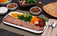 کباب برگ مجلسی (300 گرم)