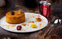 ته چین باقلاپلوباگوشت