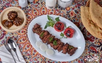 کباب ترش
