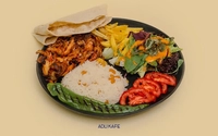 دونرمرغ پرسی