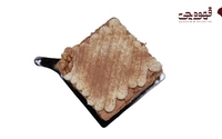 کیک هویج گردو