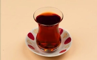 چای سیاه